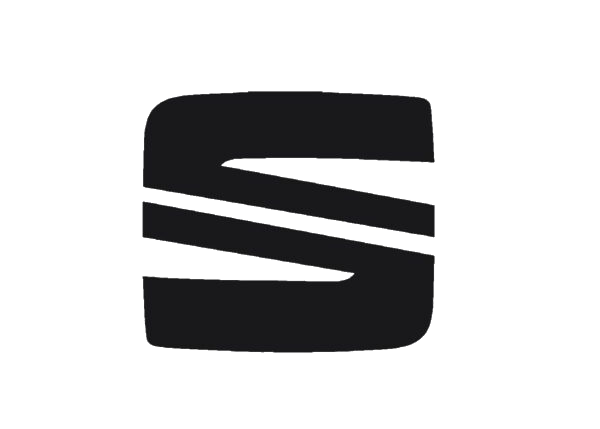 logo de la marque SEAT