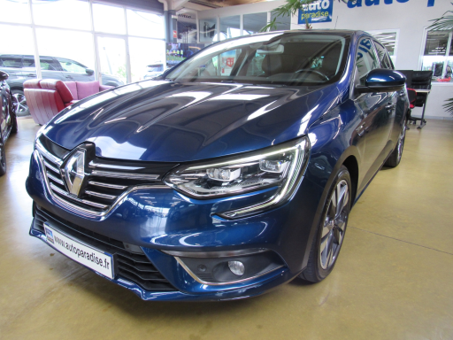 RENAULT MEGANE IV
