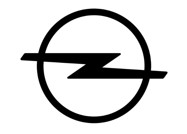 logo de la marque OPEL