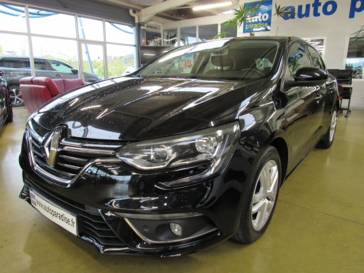 RENAULT MEGANE IV