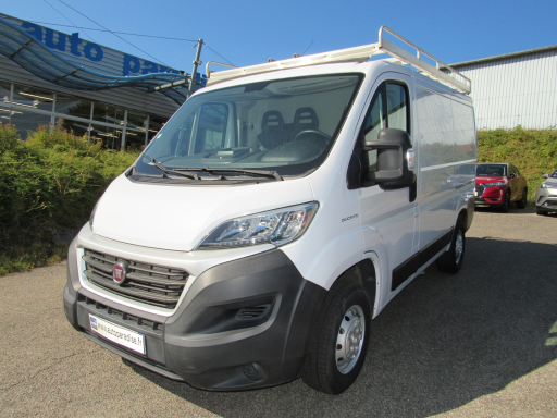 FIAT DUCATO L1H1
