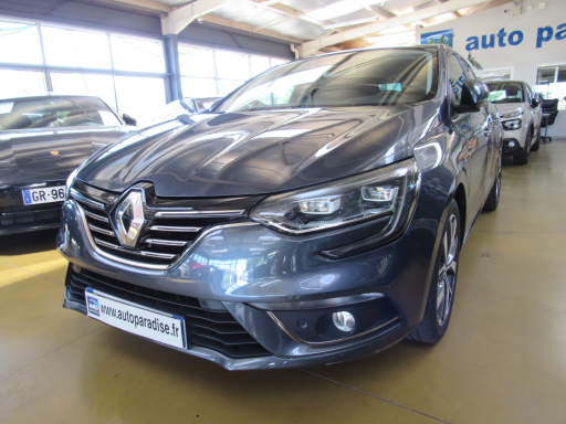 RENAULT MEGANE IV