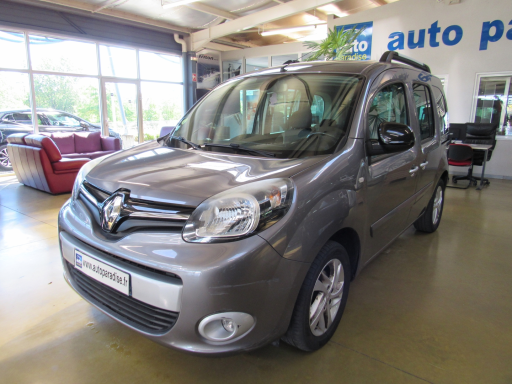RENAULT KANGOO II