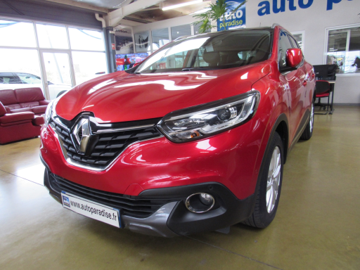 RENAULT KADJAR