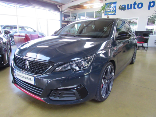 PEUGEOT 308 GTI